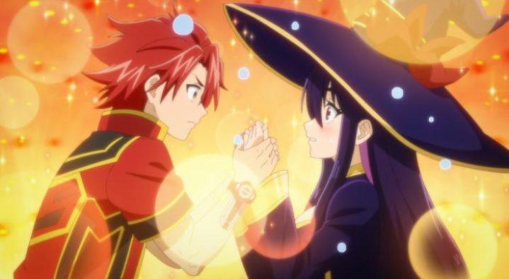 حصرياً | انمي The Red Ranger Isekai الحلقة 11 مترجمة بجودة عالية