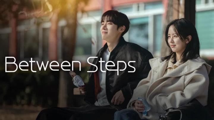 مسلسل Between Steps الحلقة 2 الثانية مترجمة HD
