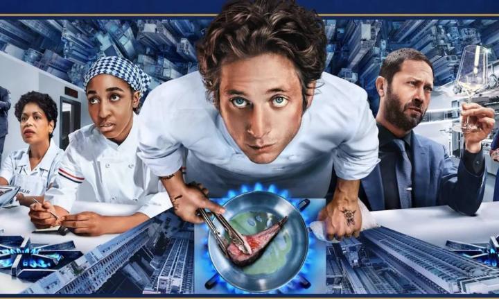 حصرياً | مسلسل The Bear الموسم الرابع الحلقة 7 مترجمة بجودة عالية