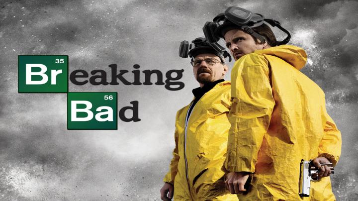 حصرياً | مسلسل Breaking Bad الموسم الثالث مترجم بجودة عالية