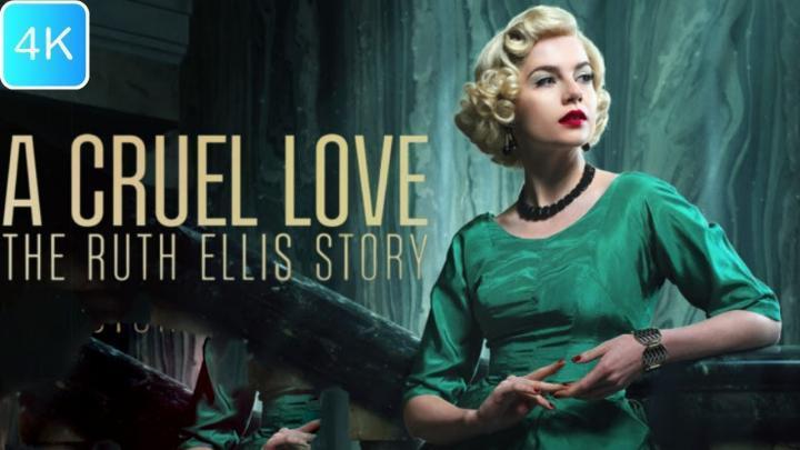 حصرياً | مسلسل A Cruel Love The Ruth Ellis Story الحلقة 6 مترجمة بجودة عالية
