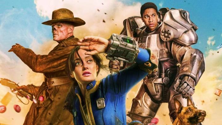 حصرياً | مسلسل Fallout الموسم الاول الحلقة 7 مترجمة بجودة عالية