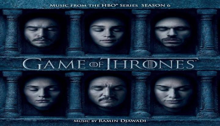 حصرياً | مسلسل Game of Thrones الموسم السادس الحلقة 9 بجودة عالية