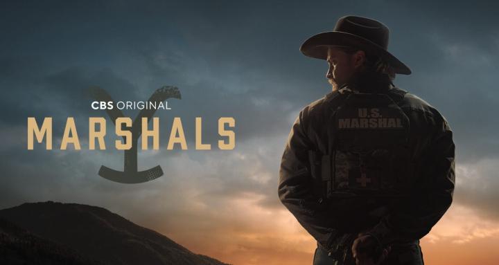 مسلسل Marshals الحلقة 6 السادسة مترجمة
