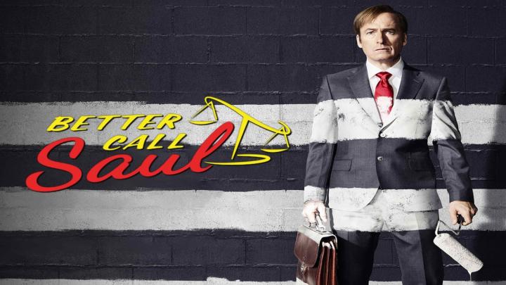 حصرياً | مسلسل Better Call Saul الموسم الثالث مترجم بجودة عالية