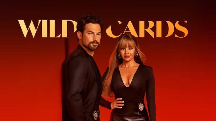 مسلسل Wild Cards الموسم الثالث الحلقة 9 التاسعة مترجمة