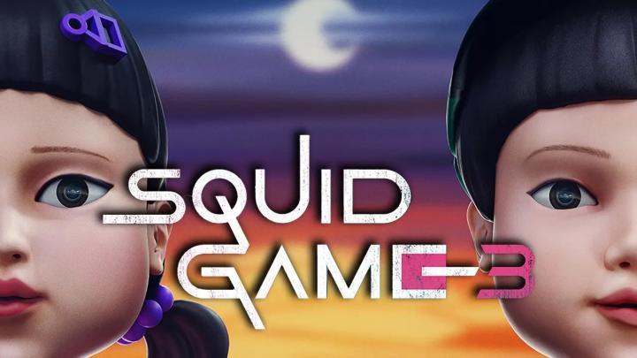 حصرياً | مسلسل لعبة الحبار Squid Game الموسم الثالث الحلقة 5 مترجمة بجودة عالية
