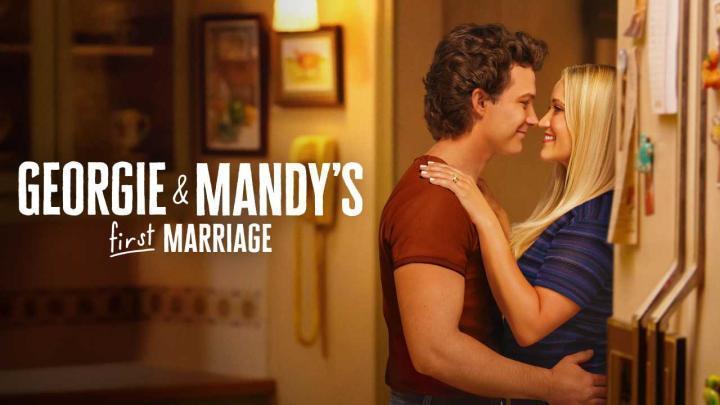 مسلسل Georgie and Mandy’s First Marriage الموسم الثاني الحلقة 17 مترجمة بجودة عالية