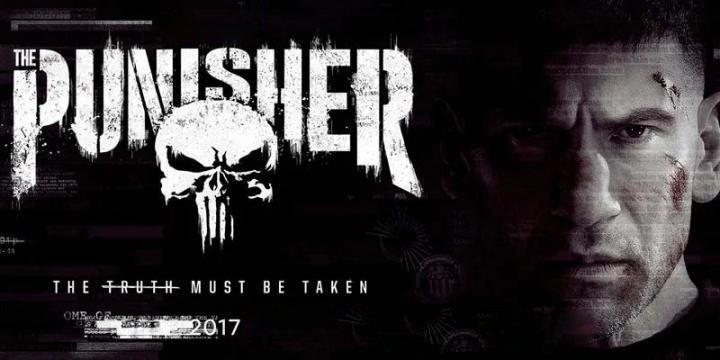 حصرياً | مسلسل The Punisher الموسم الاول الحلقة 12 مترجم بجودة عالية