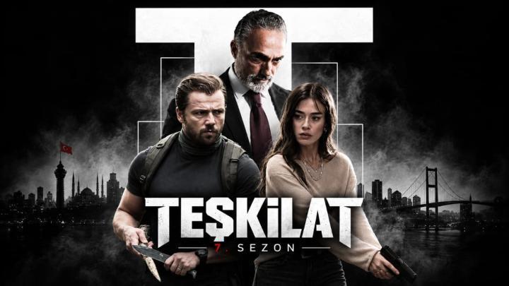 مسلسل المنظمة الحلقة 190 مترجمة كاملة HD