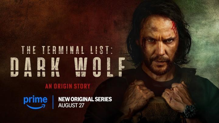 حصرياً | مسلسل The Terminal List: Dark Wolf الموسم الاول الحلقة 4 مترجمة بجودة عالية