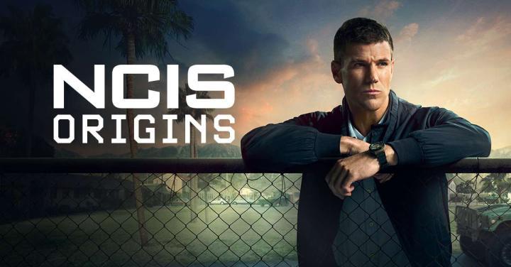 حصرياً | مسلسل NCIS: Origins الموسم الاول الحلقة 19 بجودة عالية