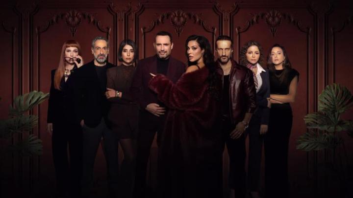 مسلسل ممكن الحلقة 1 الاولي يوتيوب
