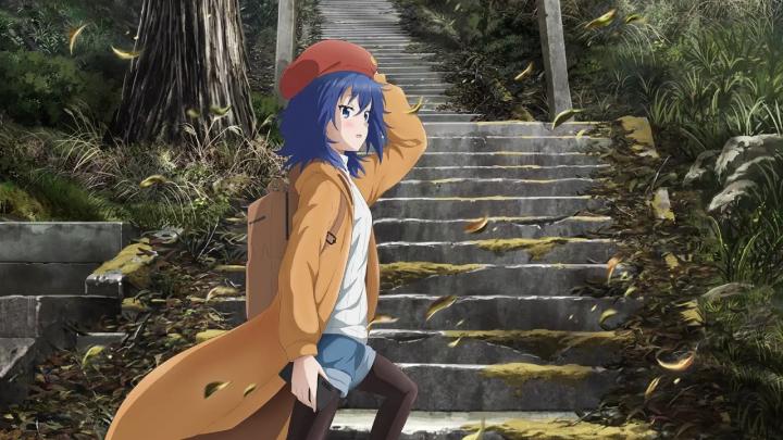 حصرياً | انمي Zatsu Tabi: That’s Journey الحلقة 1 مترجمة بجودة عالية
