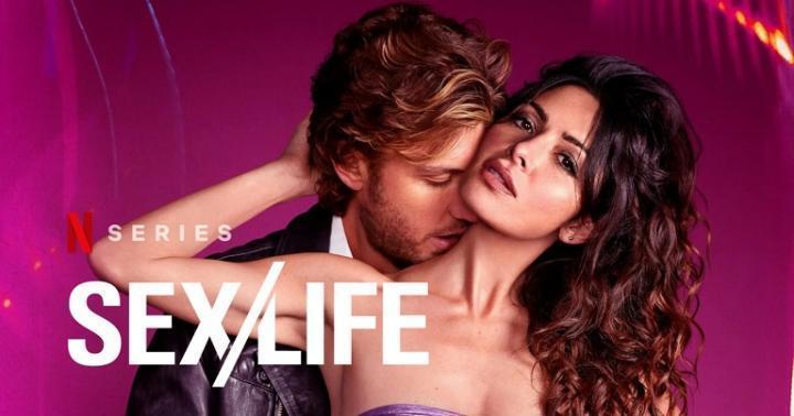 حصرياً | مسلسل Sex/Life الموسم الاول الحلقة 5 الخامسة مترجمة ( للكبار فقط +18 ) الجنس والحياة بجودة عالية