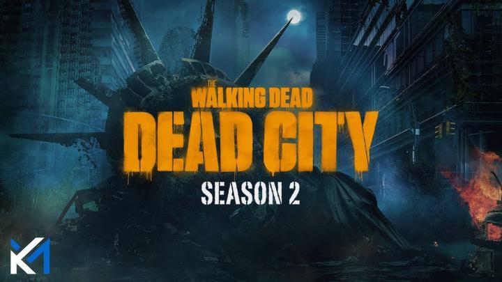 حصرياً | مسلسل The Walking Dead Dead City الموسم الثاني الحلقة 6 مترجمة بجودة عالية