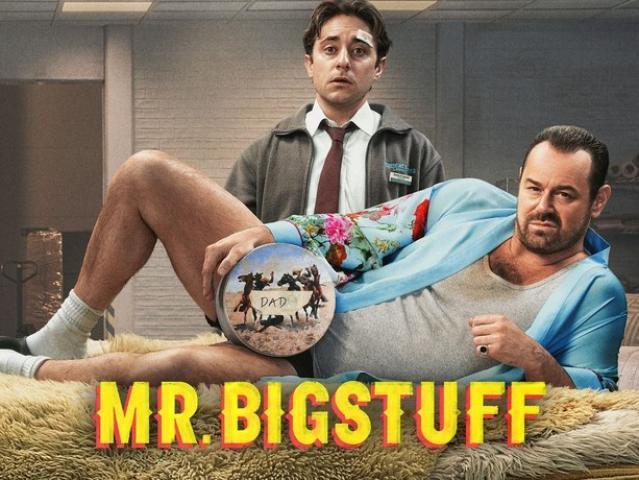 حصرياً | مسلسل Mr Bigstuff الموسم الثاني الحلقة 5 مترجمة بجودة عالية