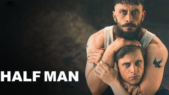 مسلسل Half Man الموسم الاول الحلقة 3 الثالثة مترجمة