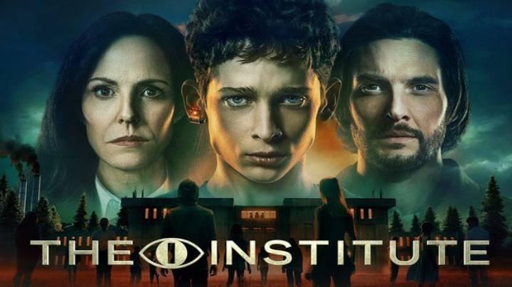 حصرياً | مسلسل The Institute الموسم الاول الحلقة 4 مترجمة بجودة عالية