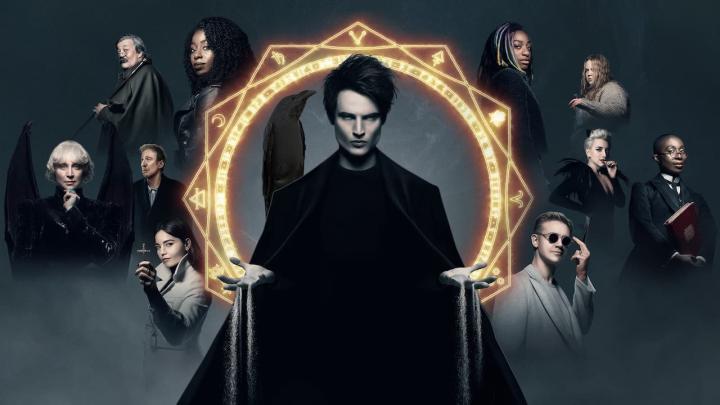 حصرياً | مسلسل The Sandman الموسم الاول الحلقة 7 مترجمة بجودة عالية