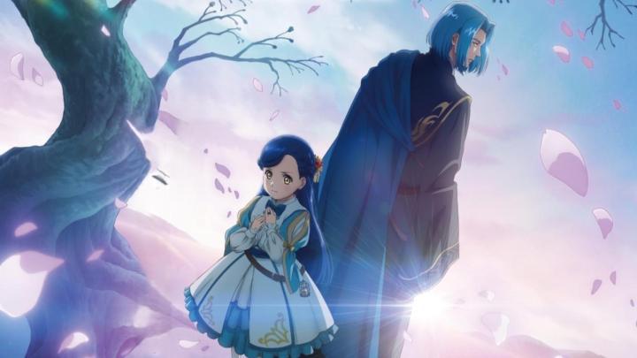 انمي Honzuki no Gekokujou: Shisho ni Naru Tame ni wa Shudan wo Erandeiraremasen Ryoushu no Youjo الحلقة 1 مترجمة اون لاين