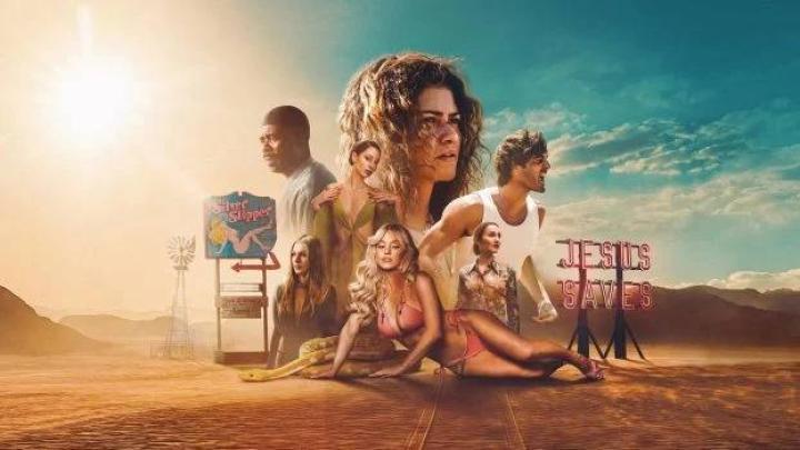 مسلسل Euphoria الموسم الثالث الحلقة 3 الثالثة مترجمة