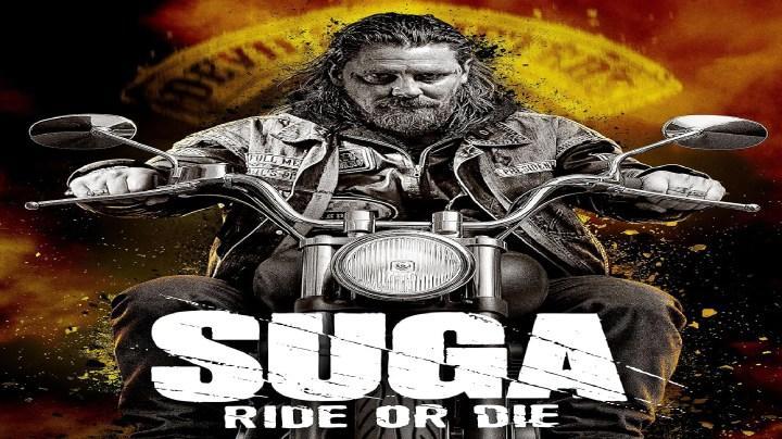 حصرياً | مسلسل Suga الموسم الاول الحلقة 1 الاولى مترجمة بجودة عالية