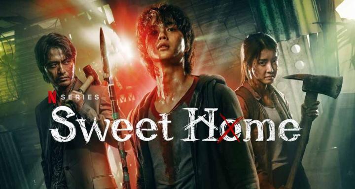 حصرياً | مسلسل منزل جميل Sweet Home الحلقة 5 مترجمة بجودة عالية