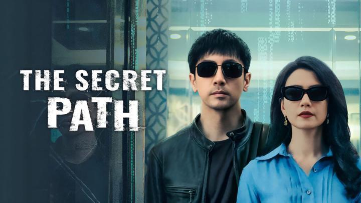 حصرياً | مسلسل المسار السري The Secret Path الحلقة 11 مترجمة بجودة عالية