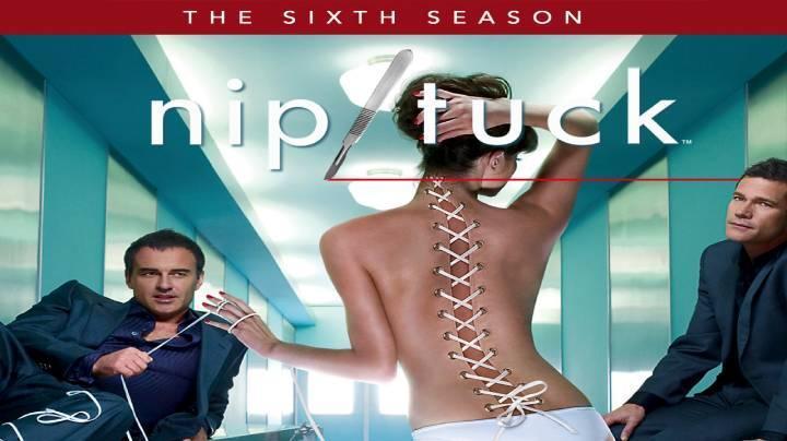حصرياً | مسلسل Nip Tuck الموسم السادس الحلقة 14 مترجمة بجودة عالية
