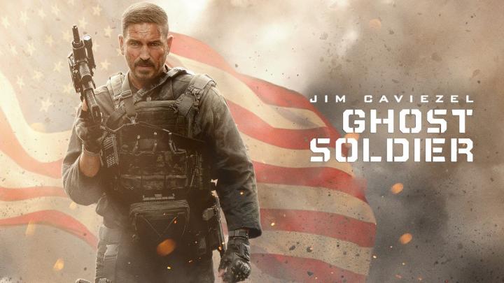فيلم Ghost Soldier 2026 مترجم HD اون لاين