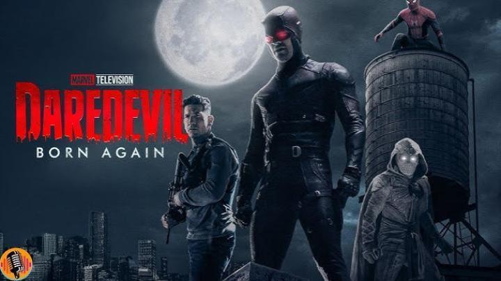 مسلسل Daredevil الموسم الثاني الحلقة 6 السادسة مترجم بجودة عالية