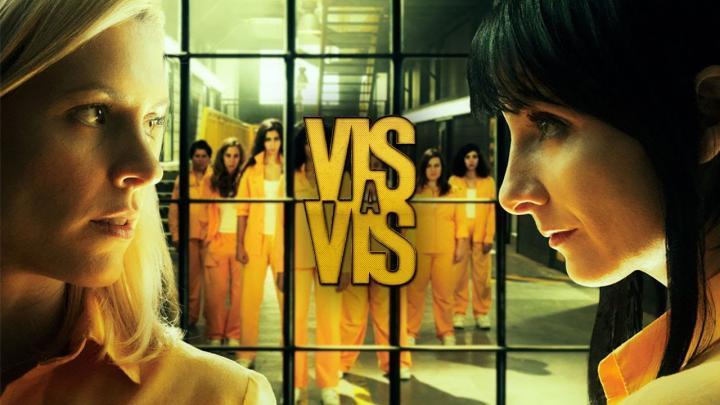 حصرياً | مسلسل Vis a vis الموسم الثاني الحلقة 3 مترجمة بجودة عالية
