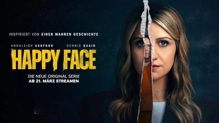 حصرياً | مسلسل Happy Face الموسم الاول الحلقة 8 والاخيرة مترجمة بجودة عالية