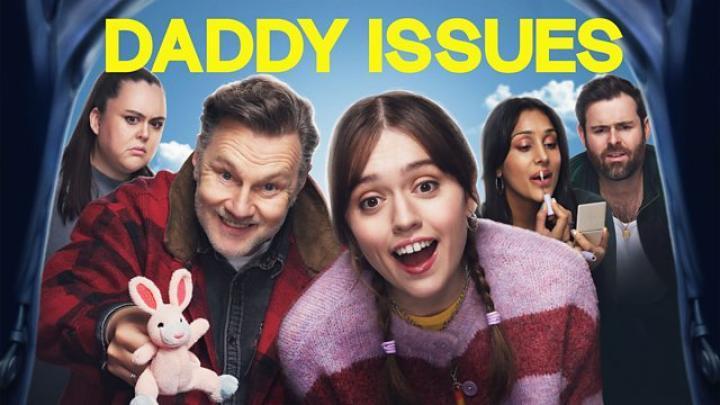 حصرياً | مسلسل Daddy Issues الموسم الثاني الحلقة 6 والاخيرة مترجمة بجودة عالية