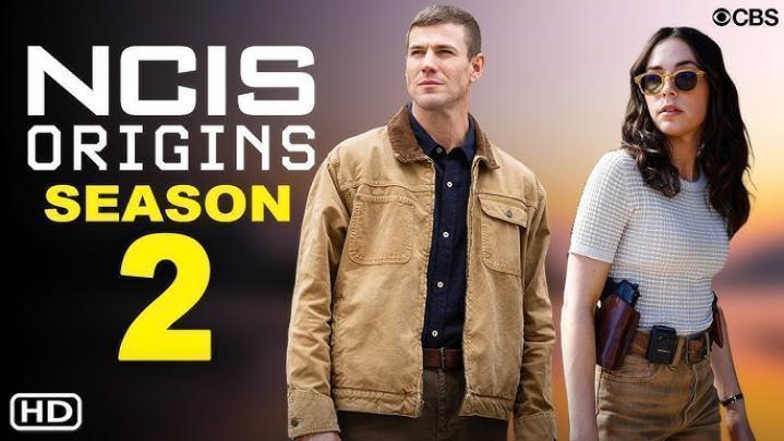حصرياً | مسلسل NCIS: Origins الموسم الثاني الحلقة 9 مترجمة HD بجودة عالية