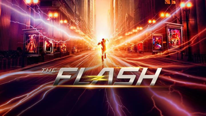 حصرياً | مسلسل The Flash الموسم التاسع الحلقة 4 مترجم بجودة عالية