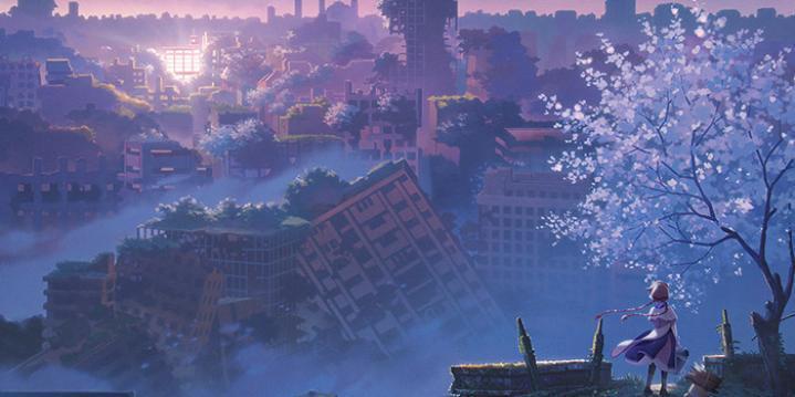حصرياً | انمي Apocalypse Hotel الحلقة 11 مترجمة بجودة عالية