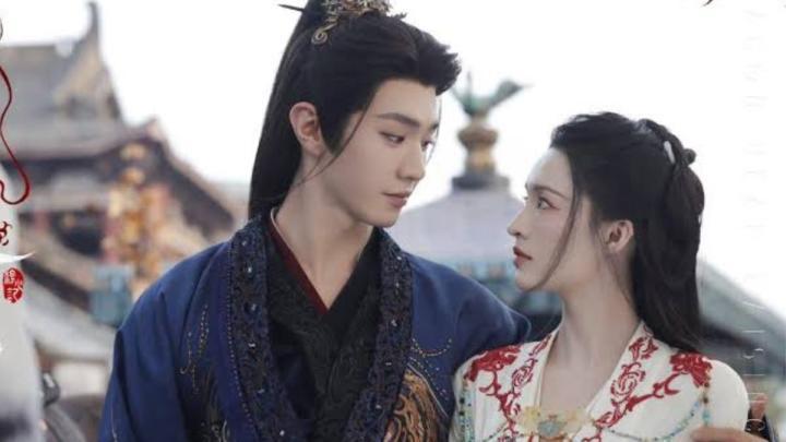 حصرياً | مسلسل قلوب مصيرية Fated Hearts الحلقة 35 مترجمة كاملة HD بجودة عالية