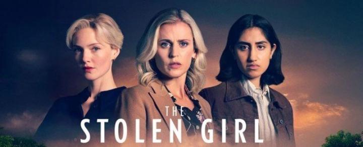 حصرياً | مسلسل The Stolen Girl مترجم كامل بجودة عالية