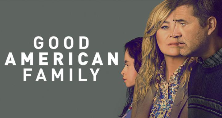 حصرياً | مسلسل Good American Family الموسم الاول الحلقة 5 مترجمة بجودة عالية