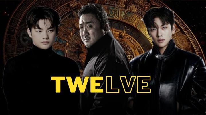 حصرياً | Twelve ح 5 مسلسل اثنا عشر الحلقة 5 مترجمة بجودة عالية