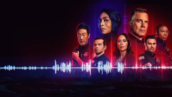 حصرياً | مسلسل 911 الموسم الثامن الحلقة 14 مترجمة بجودة عالية