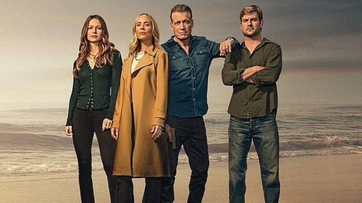 حصرياً | مسلسل The Waterfront الموسم الاول الحلقة 4 مترجمة بجودة عالية