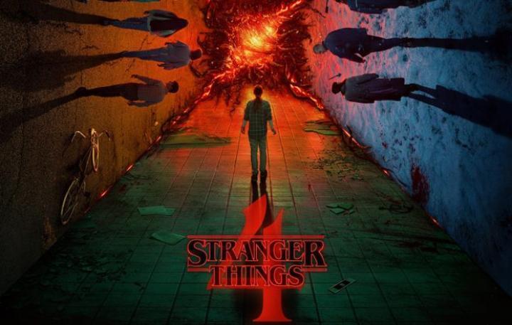 حصرياً | مسلسل Stranger Things الموسم الرابع الحلقة 6 السادسة مترجم بجودة عالية