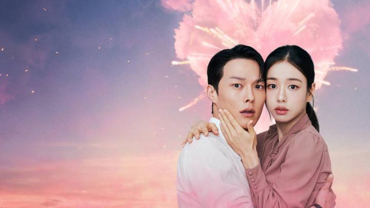 حصرياً | مسلسل قبلة الديناميت Dynamite Kiss الحلقة 13 مترجمة بجودة عالية