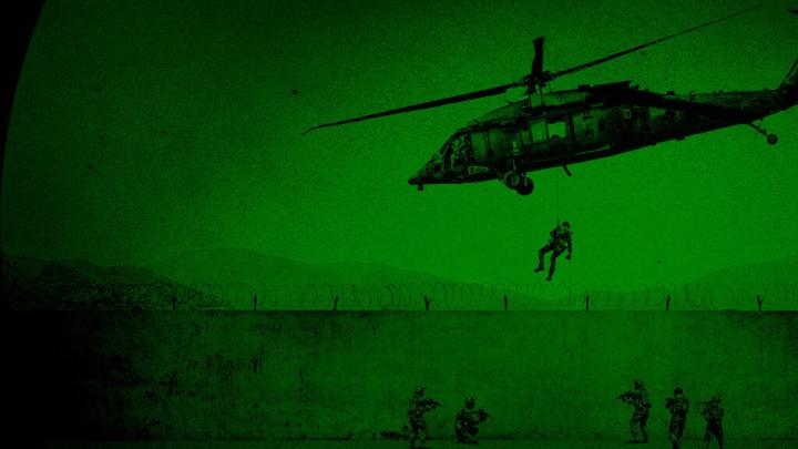حصرياً | مسلسل American Manhunt Osama bin Laden 2025 مترجم كامل بجودة عالية