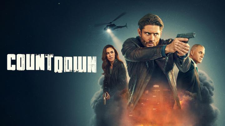 حصرياً | مسلسل Countdown الموسم الاول الحلقة 5 مترجمة بجودة عالية