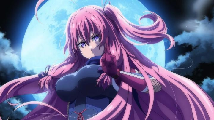 حصرياً | انمي NEET Kunoichi to Nazeka Dousei Hajimemashita الحلقة 11 مترجمة بجودة عالية