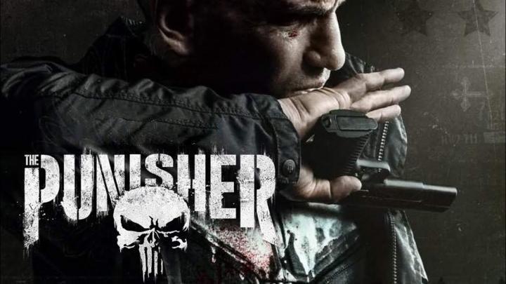 حصرياً | مسلسل The Punisher الموسم الثاني الحلقة 3 الثالثة مترجمة بجودة عالية